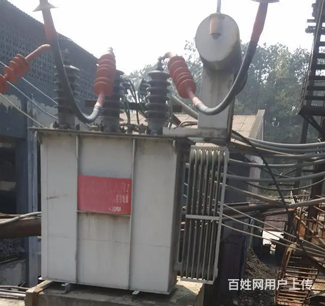 揭阳旧变压器回收中心今日查询 - 图片 4