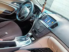 别克 君威 2013款 君威GS 2.0T 手自一体 纵情运