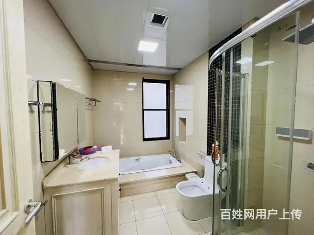 白领打工族快来看啊！便宜房家具电器齐全 968.00万元96 - 图片 3