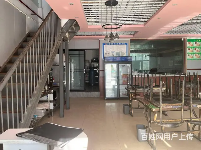 B个人一开发区海宝市场餐厅低价急转 - 图片 3