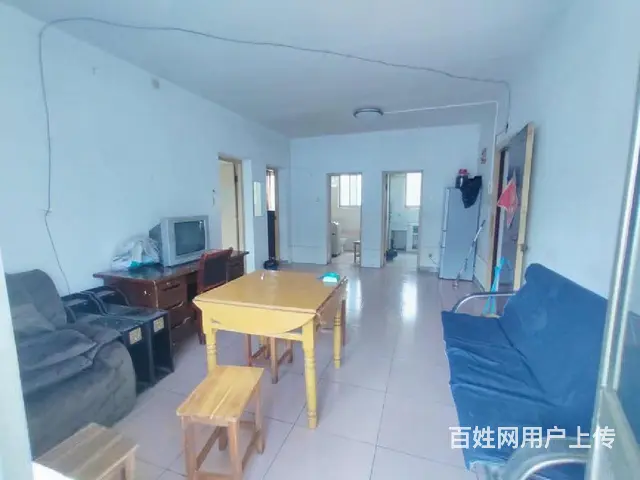 干净清爽大两房（业主可以接受短租三个月的客户）有钥匙。 - 图片 5