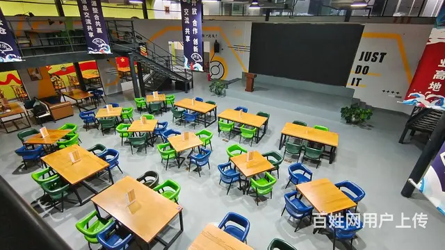 重庆九龙坡歇台 创业孵化产业园 精装小型办公室 非中介 - 图片 5