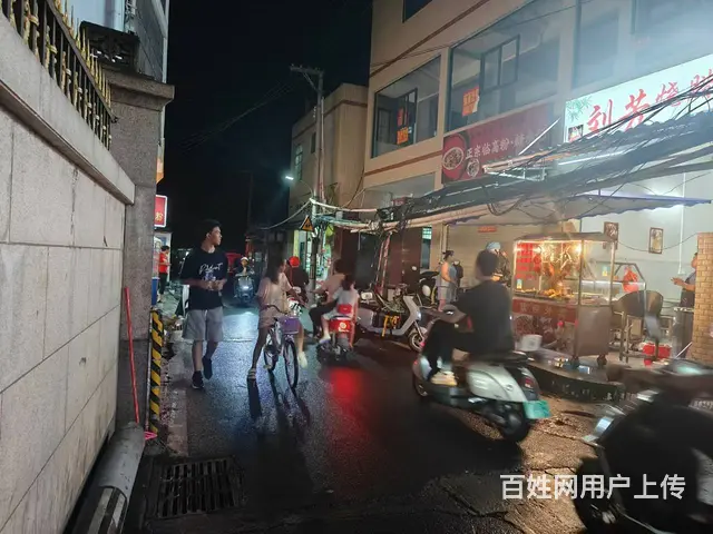 （51旺铺推荐）滨濂村临街110平餐饮店转让 - 图片 8