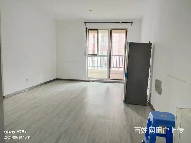 万达华宅 普通住宅纯商品房 中等装修90平 阳光房采光特别好 - 图片 5