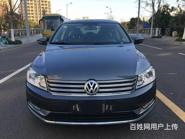 大众 迈腾 2012款 2.0TSI 双离合 改款 - 图片 1