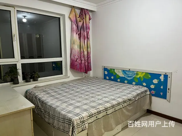 泰奕桃源（浑南）三室可合租 近安拓 国际设计谷 新松 机场 - 图片 3