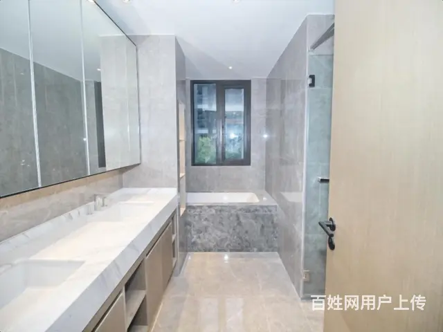 特价房，低于市场价，花园洋房，162平，970万，带两个车位 - 图片 9