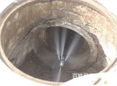 吴中专业隔油池清底 抽粪 下水道疏通 管道清淤检测 - 图片 3
