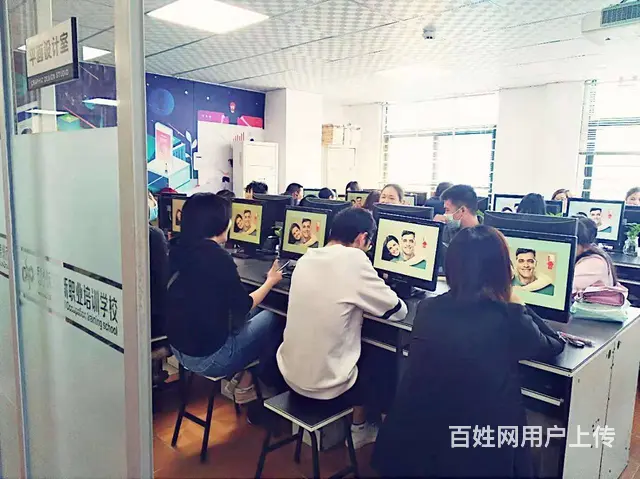 泉州清蒙学电脑 学文员办公软件12月16日新班开课 - 图片