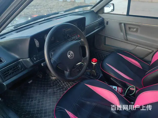 大众普桑。 - 图片 4