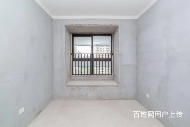 新房子交付快一年了（业主因为工作调动，所以自己不装修自住了） - 图片 5