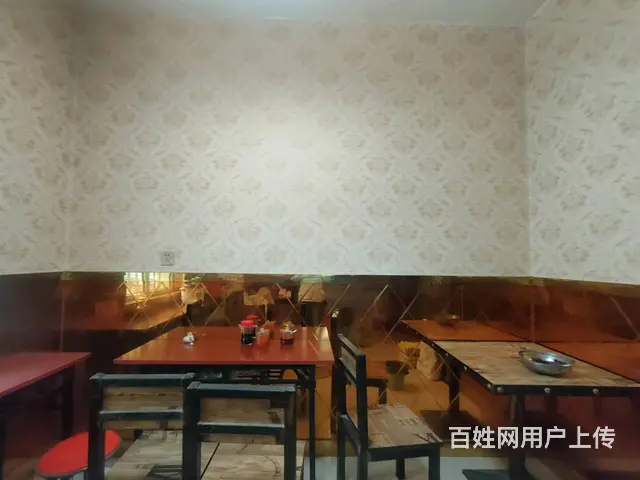 B个人一小南街十字路口餐饮店转让 - 图片 5