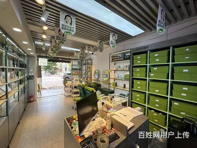 15754（商客网）西山区金盾花园空铺转让行业不限 - 图片 10