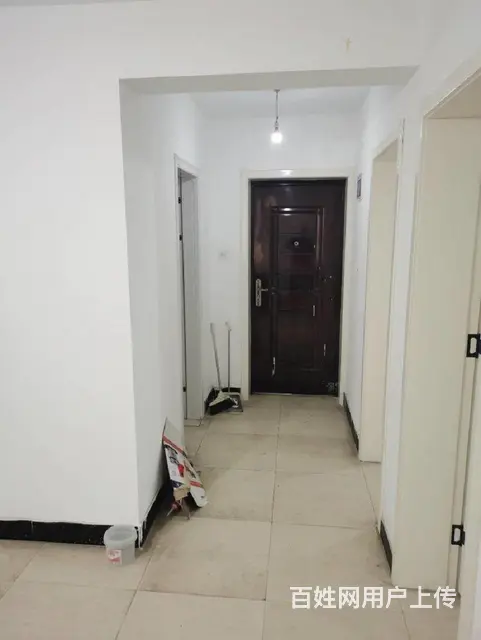 百大旁和兴小区两室精装修家具家电齐全拎包即住 - 图片 7