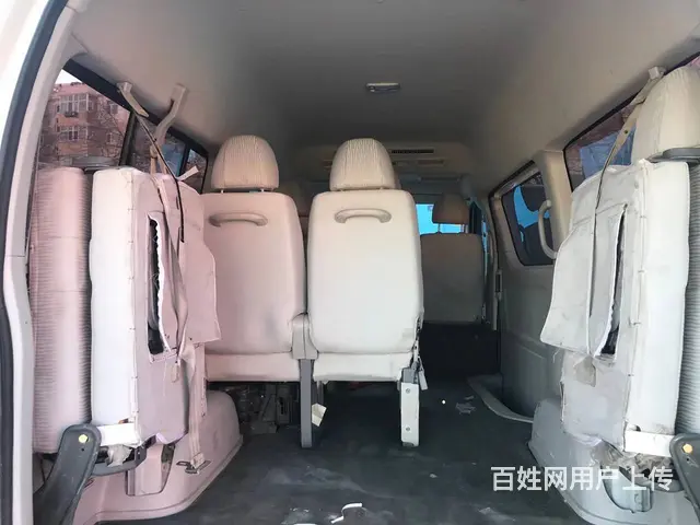 2016年金杯海狮，九座，2.0排量 - 图片 7