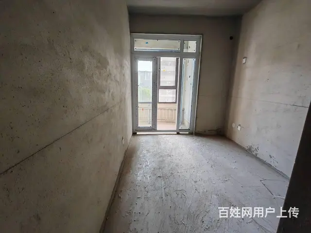 传世福邸 普通住宅 毛坯房带车位带小房需全款更名 - 图片 4