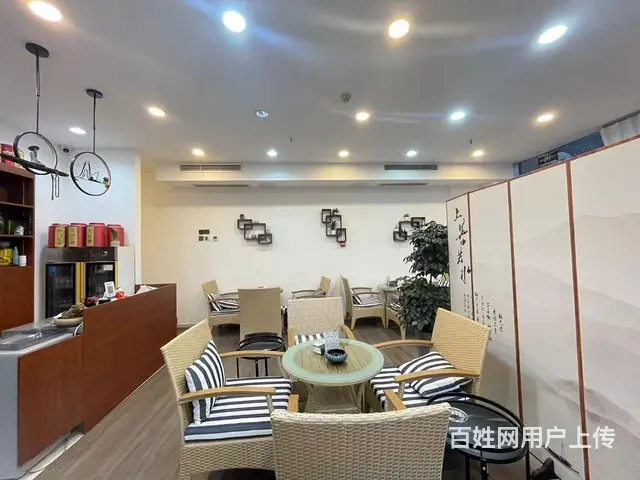 XN 金牛区 小区门口转角茶楼转让 - 图片 3