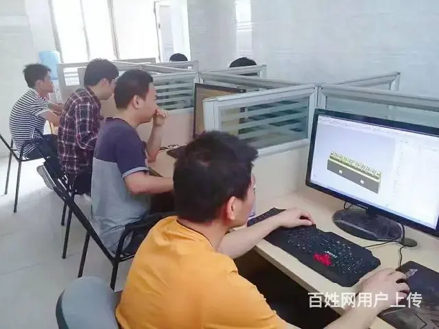 厦门杏林ug编程培训班,厦门杏林ug培训班 - 图片 1