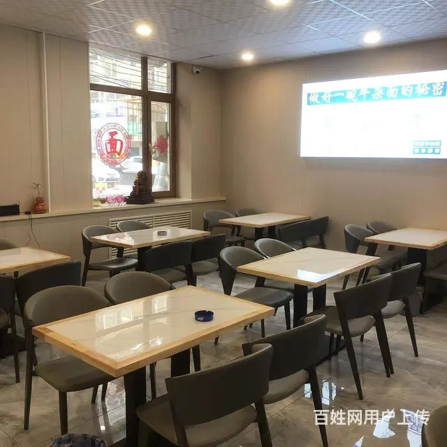 【搞定了！】道里区机场路新发镇临街餐饮出兑转让 - 图片 2