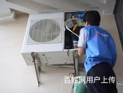 沈阳空调维修，不制冷，无法启动，加氟清洗、维修冰箱 - 图片 2