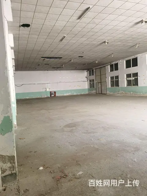 电商仓库厂房小型加工厂交通运输便利 - 图片 1