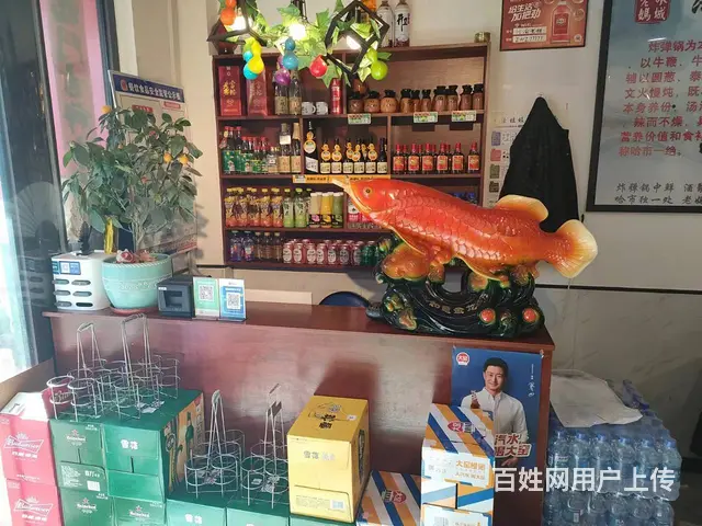 世祥路品牌烧烤店出兑 餐馆餐饮店铺转让 - 图片 6