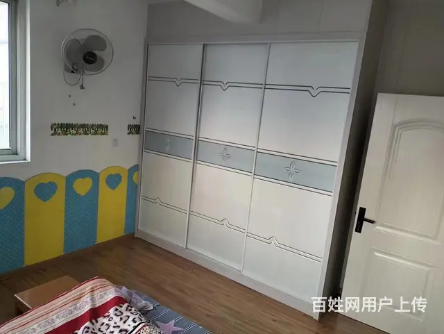 天誉物流园2室2厅1卫，精装修1700一月 - 图片 3