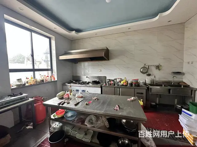 【搞定了！】（极 致）市区娱乐会所旁餐饮店整体转让！不用重新 - 图片 7