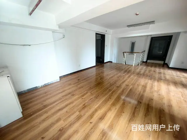 新城绿地蓝海100平复式办公或欢迎看房 - 图片 7