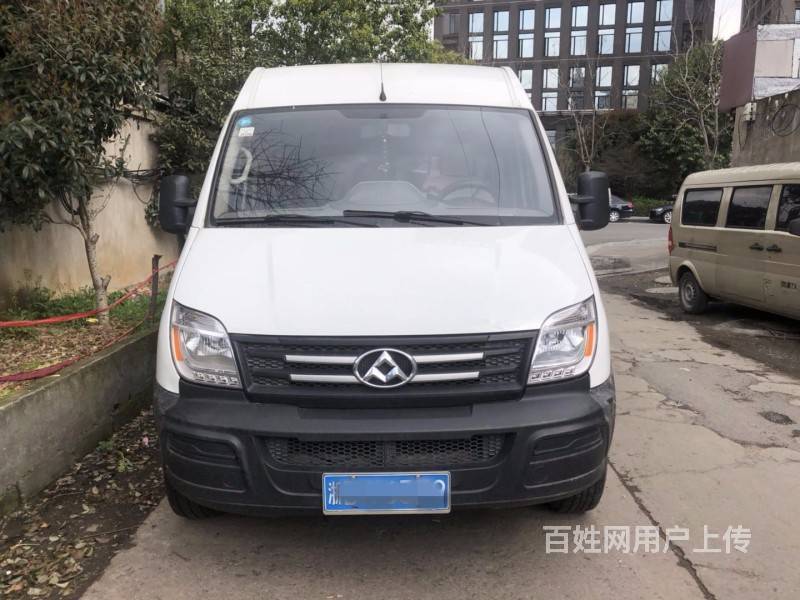 【图】- 上汽大通v805座 - 宁波北仑面包车/客车 - 宁波百姓网