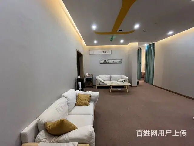 【搞定了！】S吾悦广场商圈社区底商精品理疗店转让 - 图片 9