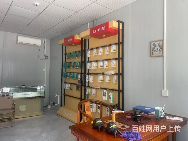 （51旺铺推荐）海职院18平铺面转让 - 图片 4