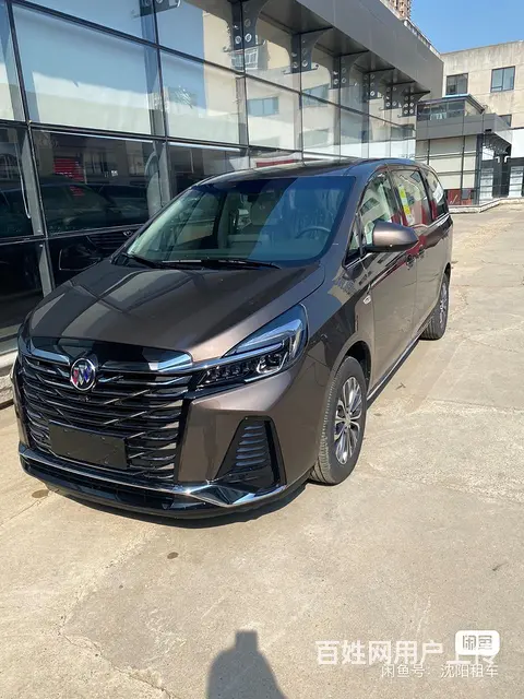 企业租车 公司包年租车 个人租车服务 自驾代驾 七 - 图片 1