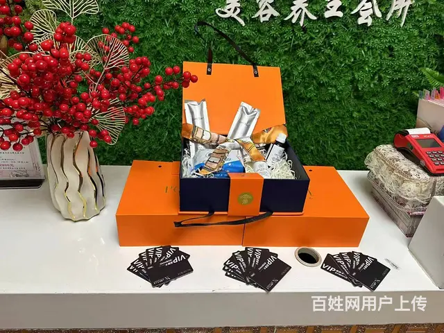 香格里拉旺盈美容店转让 - 图片 1