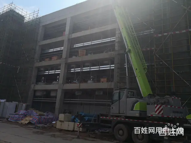 多效蒸发器清洗、淄博清洗中央空调一次、清洗油罐拆除中央空调清 - 图片 1