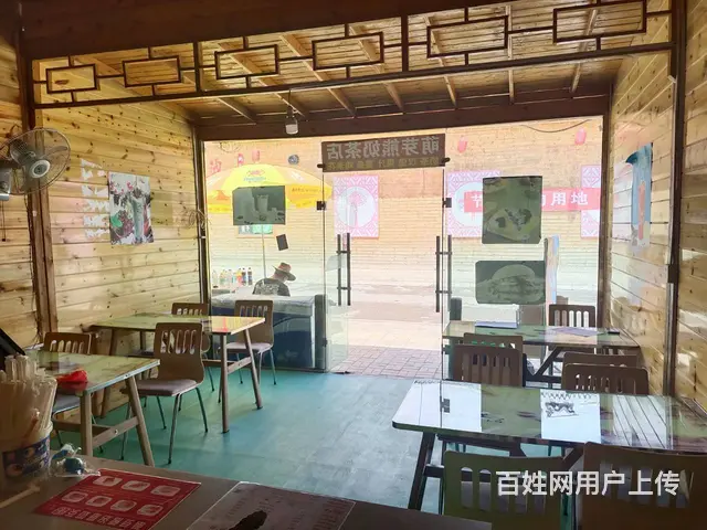 萌芽熊奶茶店转让 - 图片 3
