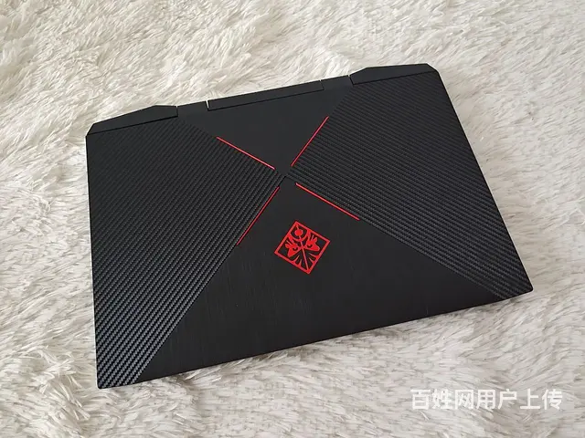 15寸超新惠普暗影精灵五代游戏本i5-9300HQ - 图片 2
