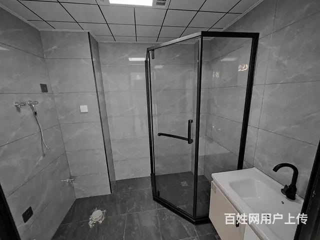 低首付10万珠江八一家园电梯洋房4楼精装未住 - 图片 9