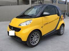 Smart Fortwo 2015款 Fortwo