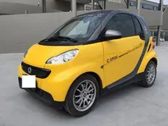 Smart Fortwo 2015款 Fortwo