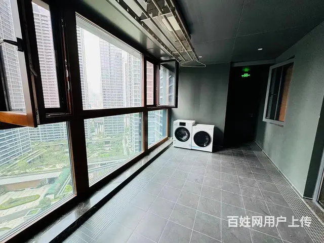 绿城黄浦湾4室 用我真诚的服务 包您的满意！ - 图片 5