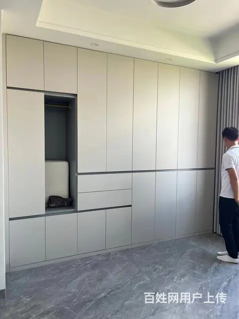 全屋定制家具工厂 - 图片 3