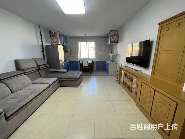 朝柴家属院，五楼，阴阳格局带地下室 - 图片 5