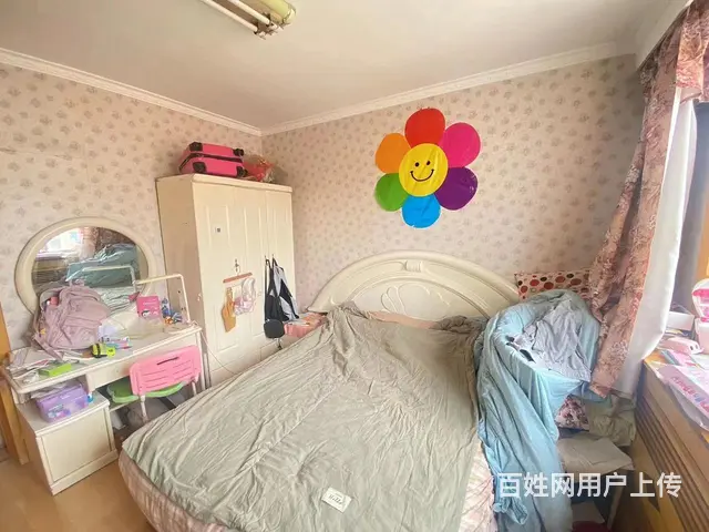 长安里 普通住宅 简单装修 - 图片 3
