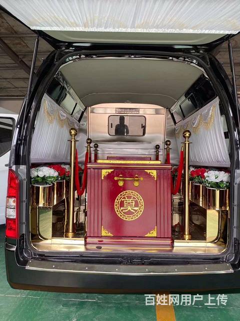 阿里市50运送遗体两千公里大概多少钱?