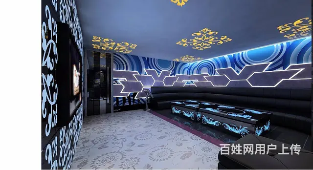 徐州-一线豪华KTV品牌有哪些，全国预定联盟KTV - 图片 4