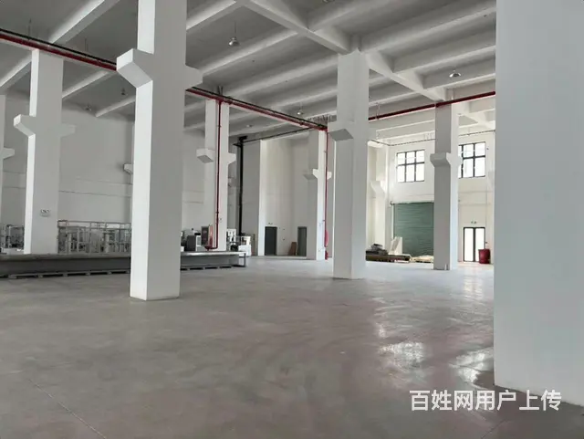陆家原房东，一楼400平二楼400平，丙类消防，3吨货梯 - 图片 1