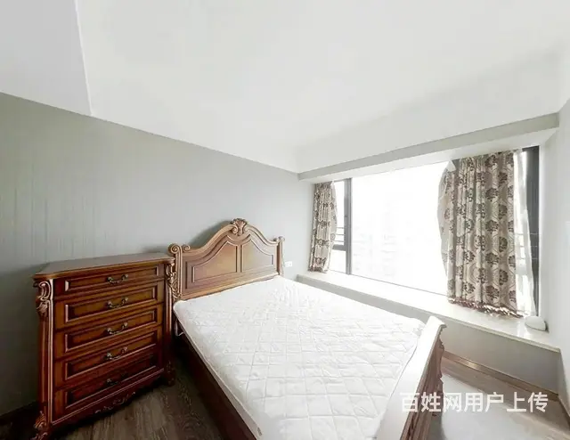 近拱北青茂关口 中信红树湾北区 3室2厅 精装 全齐 - 图片 2