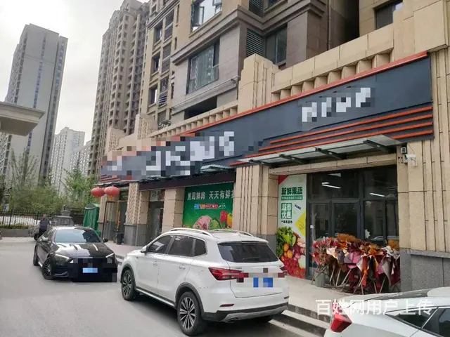 （徐州找店网）丰县新城区小区门口超市转让 - 图片 1