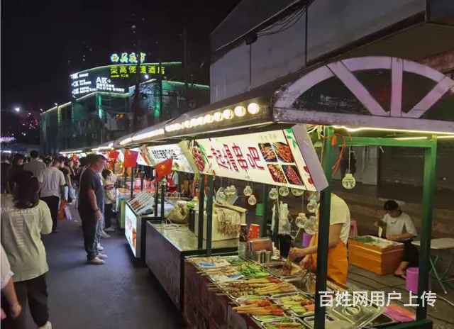 （速转店）吾悦广场打造教培类一条街 网红打卡北海特色商业中心 - 图片 5